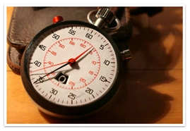 The Three-Second Pause