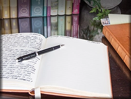 What Journaling Can Do for You