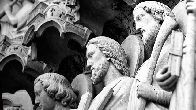 Bible Characters