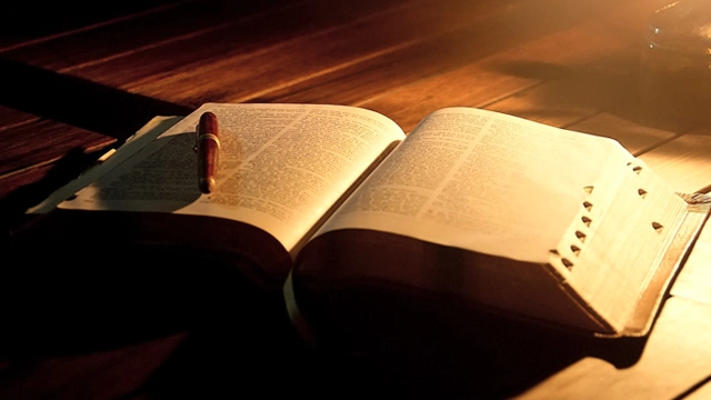 Bible
