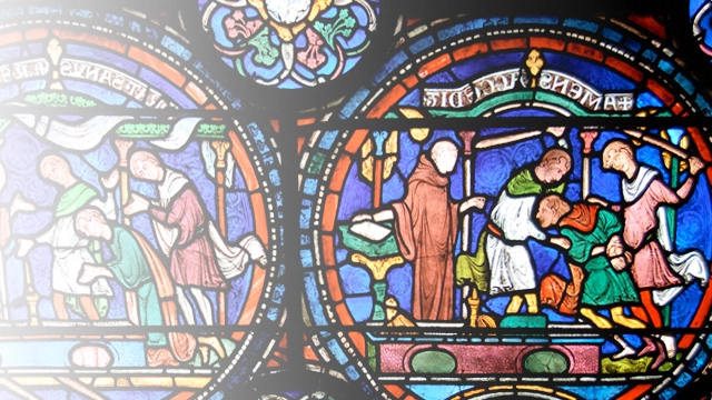 Church History