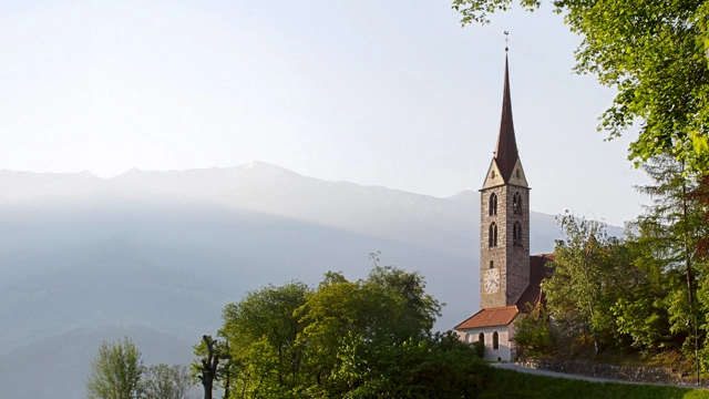 Church