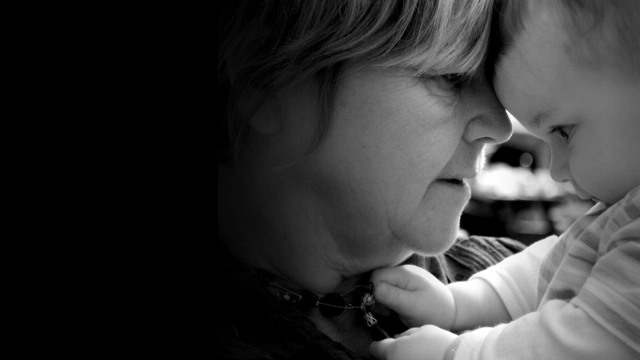 Grandparenting