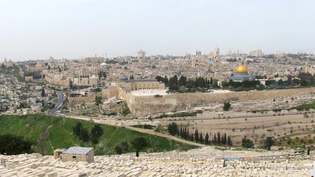 Israel